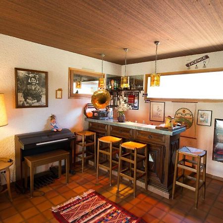 Grande Villa Familiale A Briancon, 6 Pieces, 14 Pers., Jardin, Terrasse, Parking Couvert Et Wifi - Fr-1-330C-71 Εξωτερικό φωτογραφία