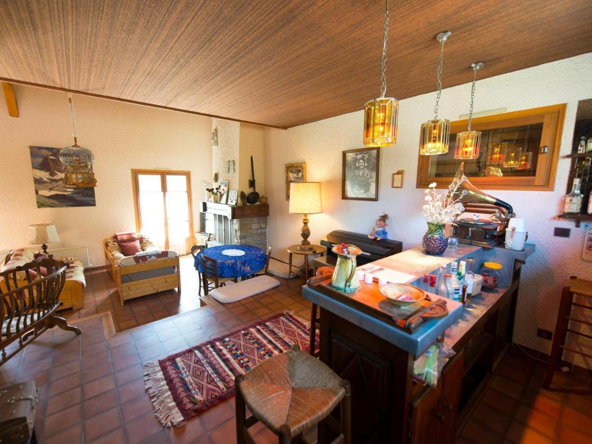 Grande Villa Familiale A Briancon, 6 Pieces, 14 Pers., Jardin, Terrasse, Parking Couvert Et Wifi - Fr-1-330C-71 Εξωτερικό φωτογραφία