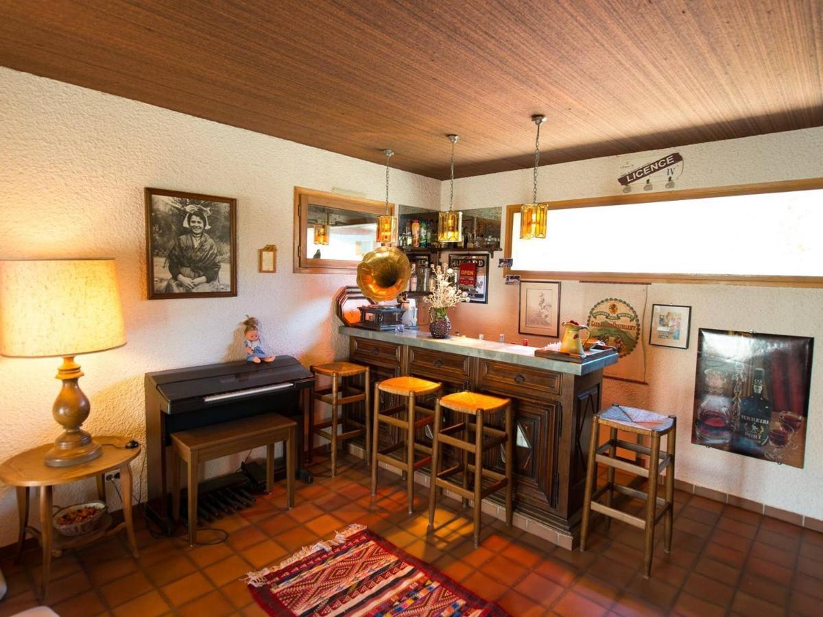 Grande Villa Familiale A Briancon, 6 Pieces, 14 Pers., Jardin, Terrasse, Parking Couvert Et Wifi - Fr-1-330C-71 Εξωτερικό φωτογραφία