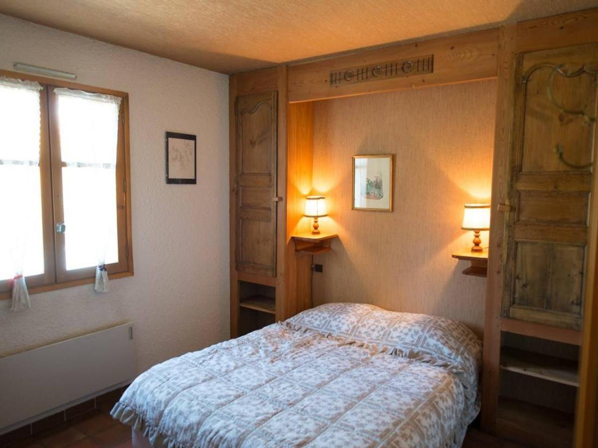 Grande Villa Familiale A Briancon, 6 Pieces, 14 Pers., Jardin, Terrasse, Parking Couvert Et Wifi - Fr-1-330C-71 Εξωτερικό φωτογραφία